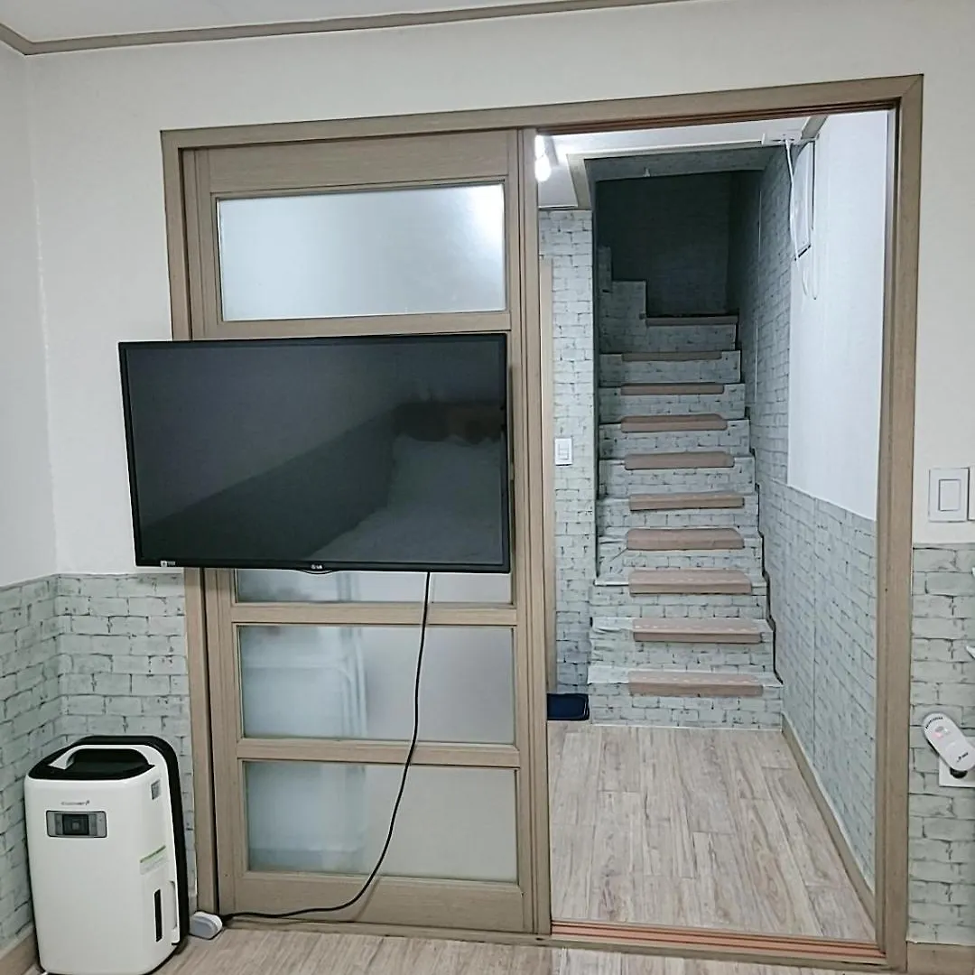 דירות סיאול Cozy House קוריאה הדרומית