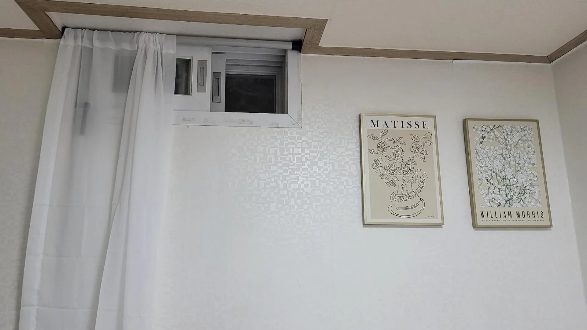 דירות סיאול Cozy House