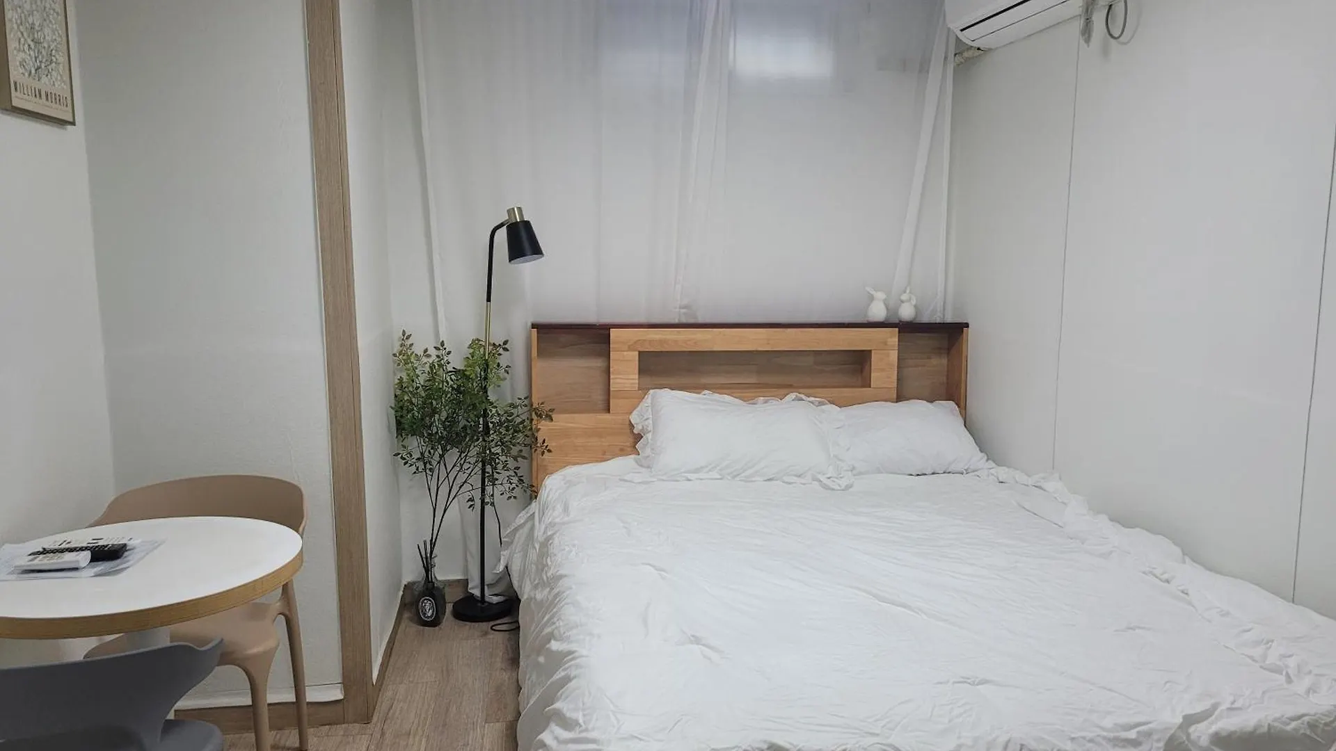 דירות סיאול Cozy House