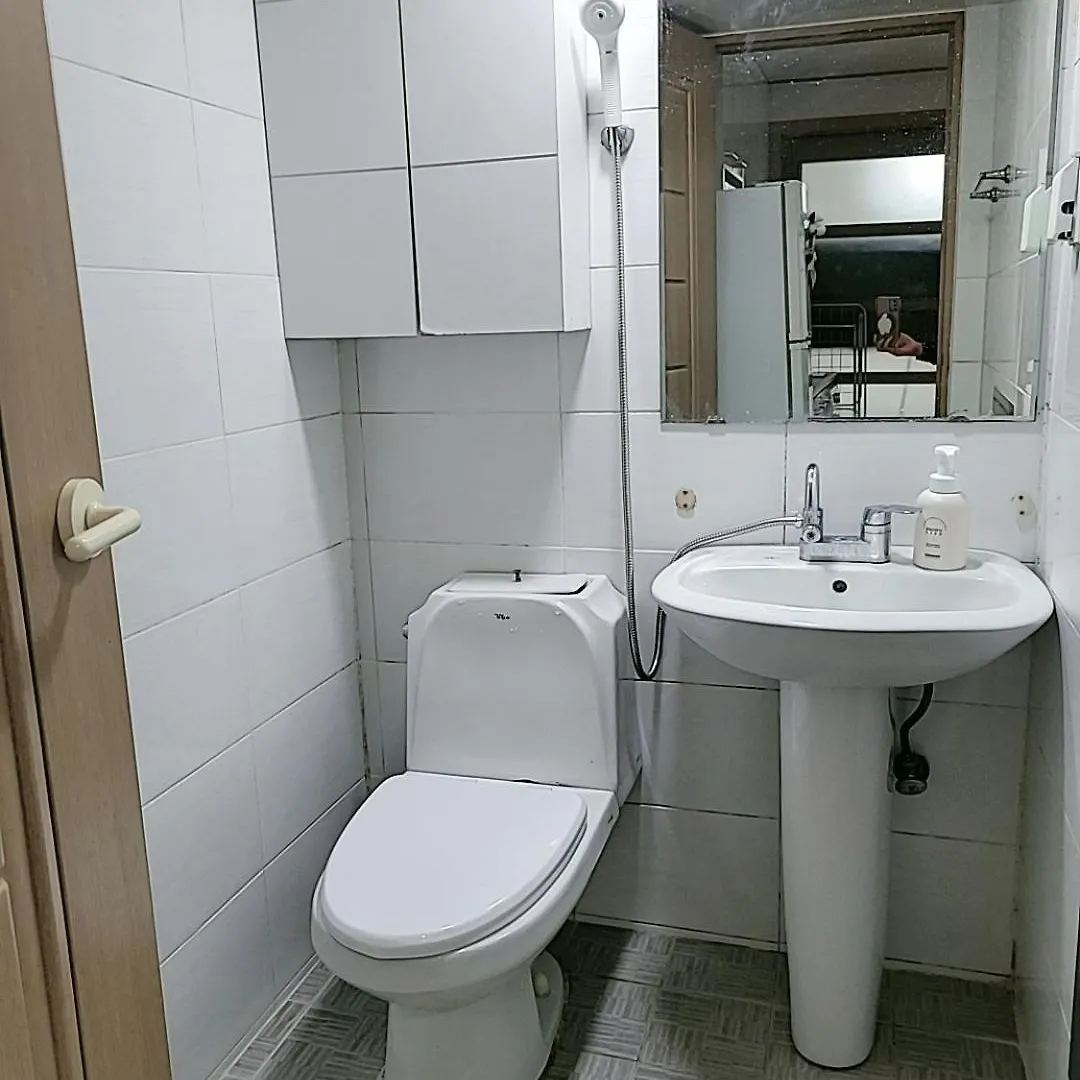 Cozy House Apartment Seoul