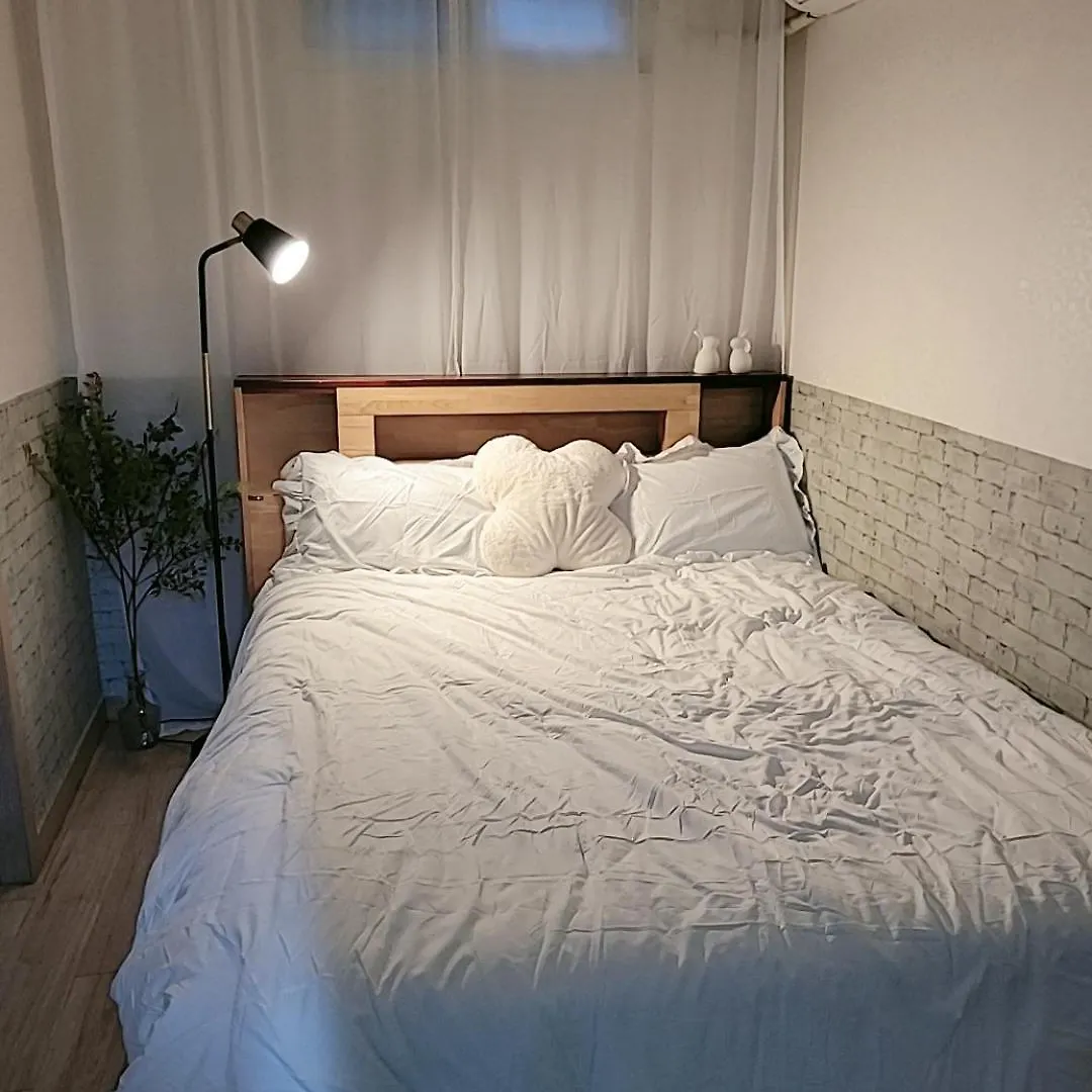 Cozy House Apartment Seoul