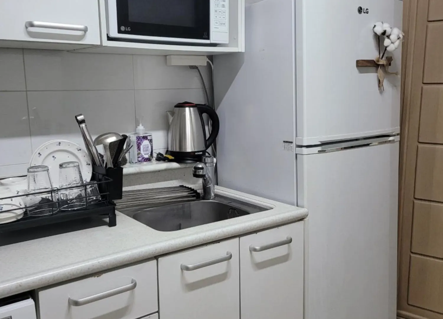 Cozy House Apartment Seoul
